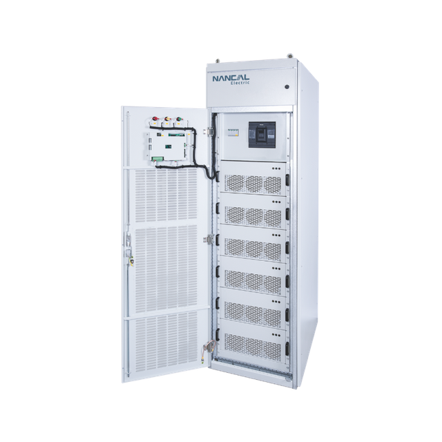 Статические Компенсаторы Реактивной