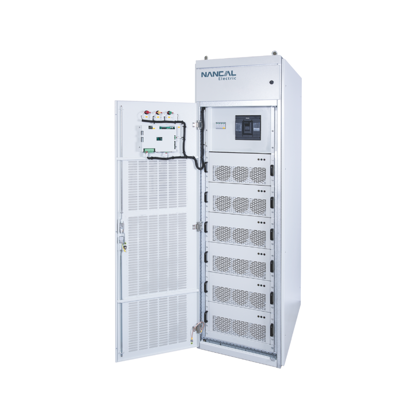 СВГ НАНКАЛ ЭЛЕКТРИК