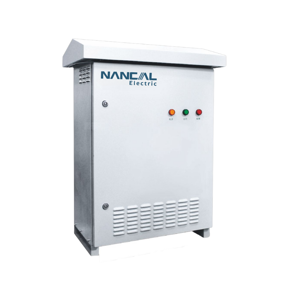 НПЦ НАНКАЛ ЭЛЕКТРИК